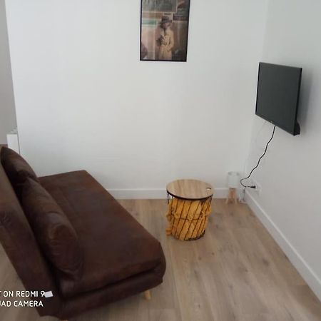 Appartement Rdc Cherbourg-en-Cotentin Exterior photo